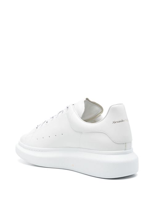 Sneakers Larry ALEXANDER MCQUEEN | 553680WIEE09000